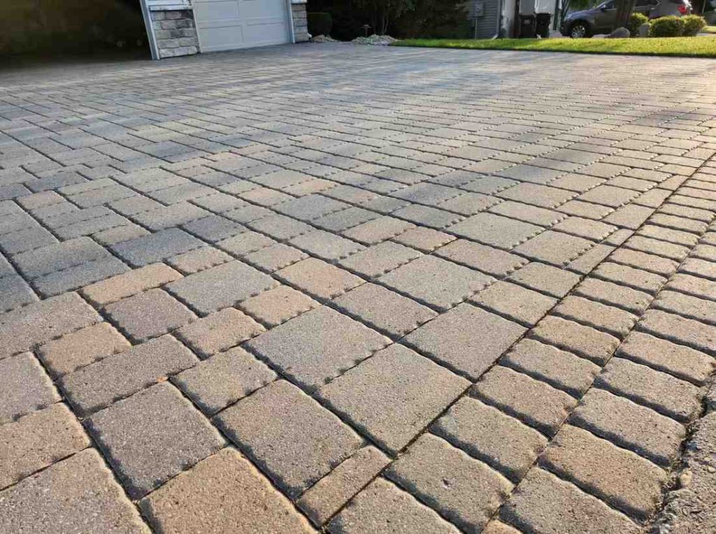 Concrete Crack Repair