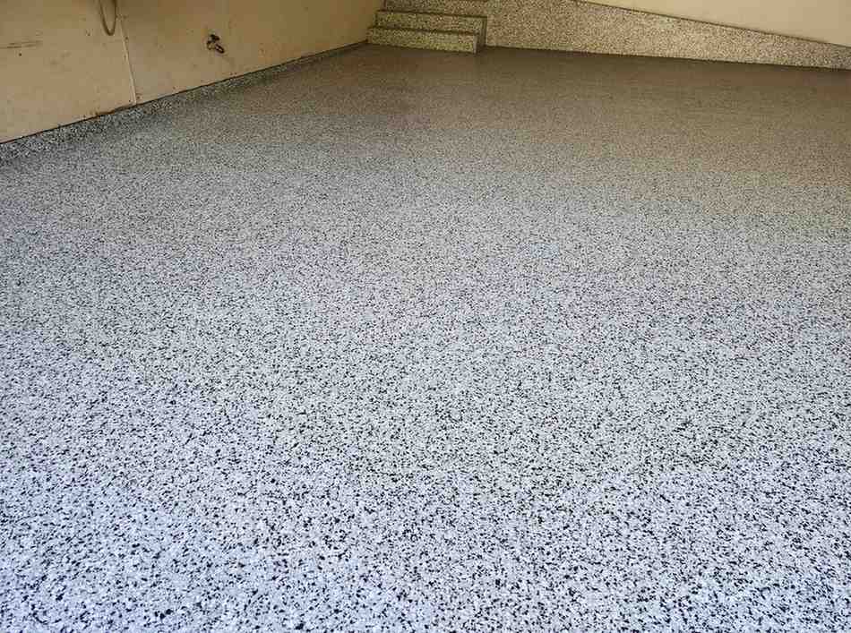 Concretere Fresh