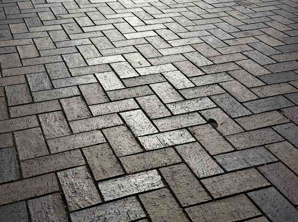 Pavers In the Twin Cities