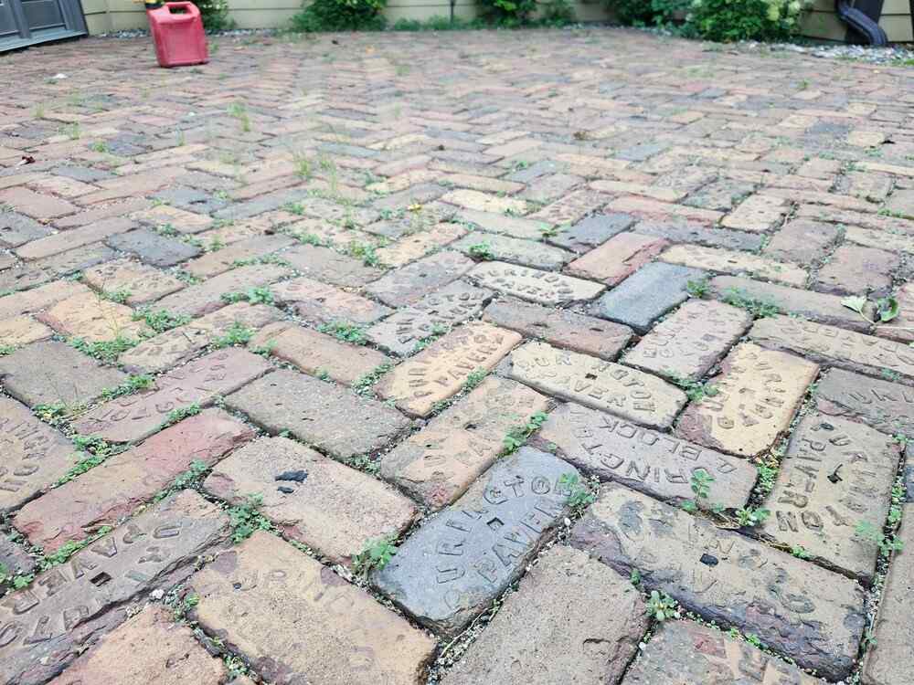 Commercial concrete sealing
